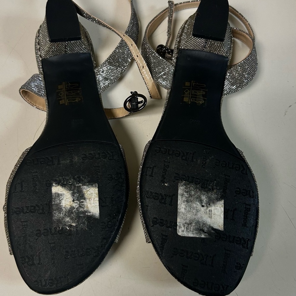 Brand New cocktail Sandals - Picture 4 of 5